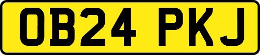 OB24PKJ