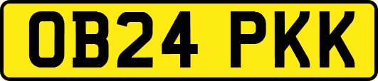 OB24PKK