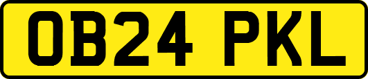 OB24PKL