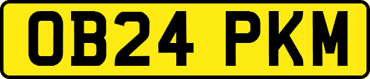 OB24PKM