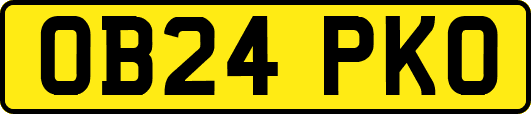 OB24PKO