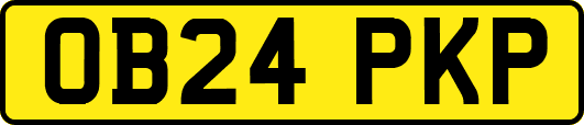 OB24PKP