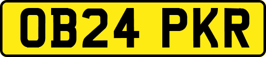 OB24PKR