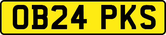 OB24PKS