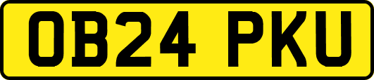 OB24PKU