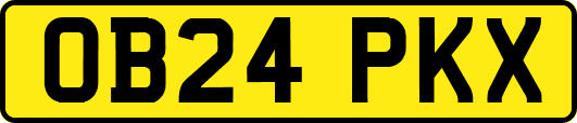 OB24PKX