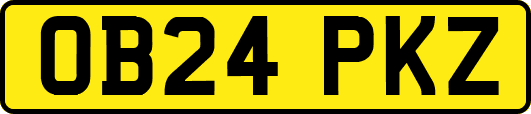 OB24PKZ