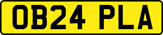 OB24PLA