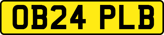 OB24PLB