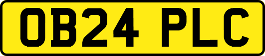 OB24PLC