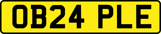OB24PLE