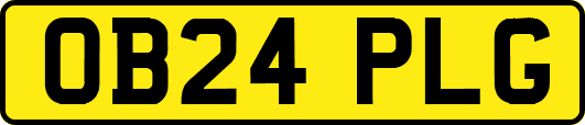 OB24PLG
