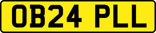 OB24PLL