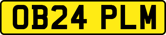 OB24PLM