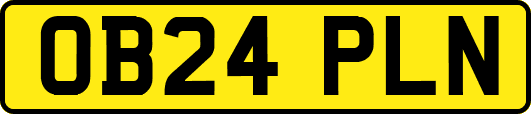 OB24PLN