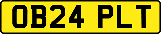 OB24PLT
