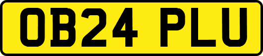 OB24PLU