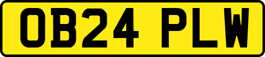 OB24PLW