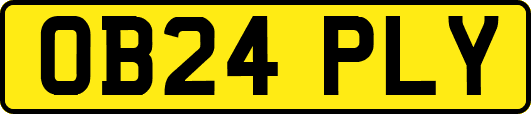 OB24PLY
