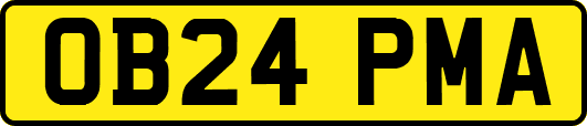OB24PMA