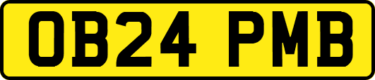 OB24PMB