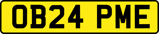 OB24PME