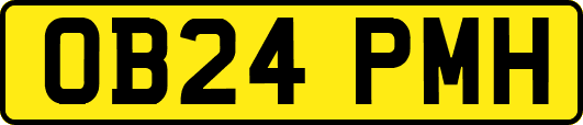 OB24PMH