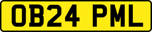 OB24PML