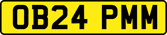 OB24PMM