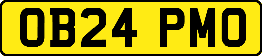OB24PMO