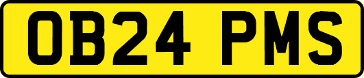 OB24PMS