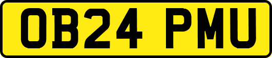 OB24PMU
