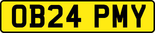 OB24PMY