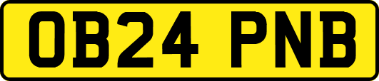 OB24PNB