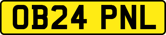 OB24PNL