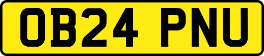 OB24PNU