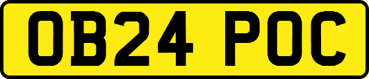 OB24POC