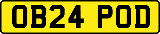 OB24POD