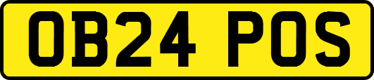 OB24POS