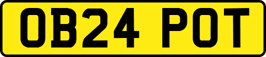 OB24POT