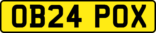 OB24POX