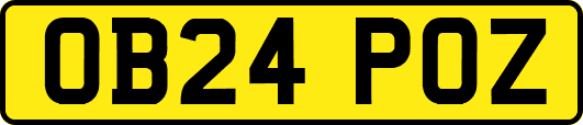OB24POZ