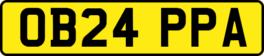 OB24PPA