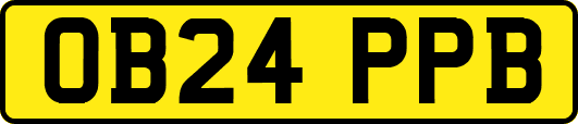 OB24PPB