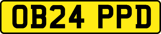 OB24PPD