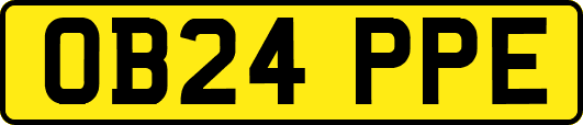 OB24PPE