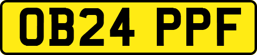 OB24PPF