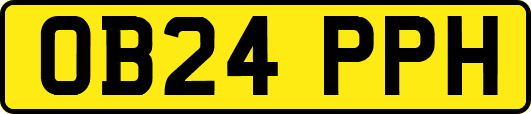 OB24PPH