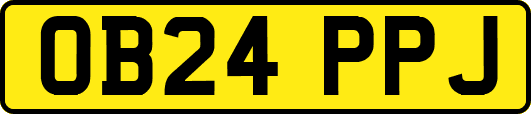 OB24PPJ