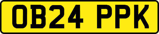 OB24PPK